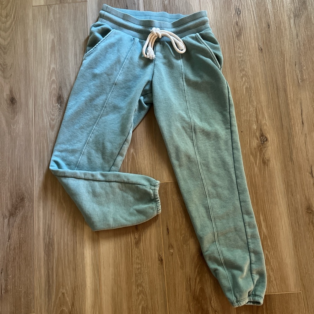 Light blue sweatpants by Universal Thread